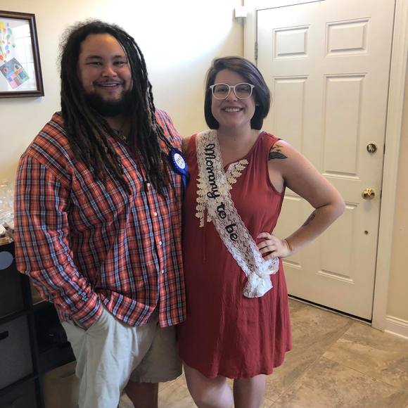 Meet your Posher, Haliee - Picture 1 of 1